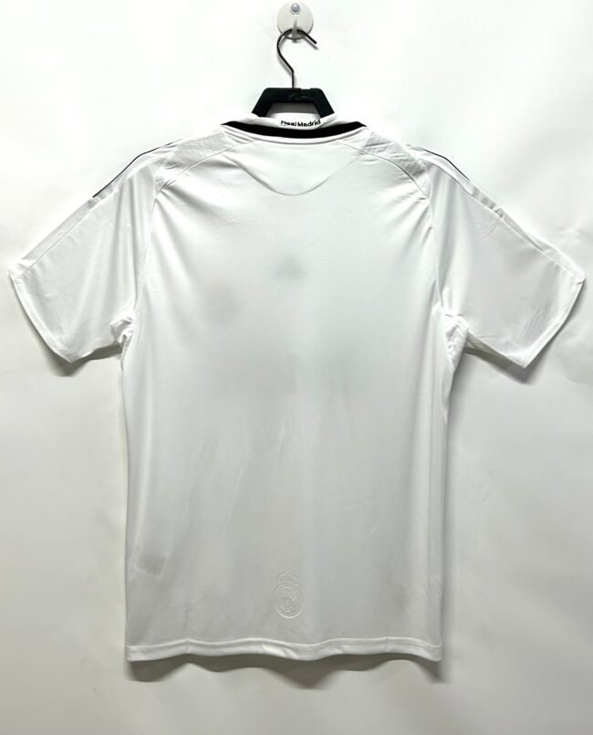 Real Madrid Home Jersey 2008/09 – Bild 2