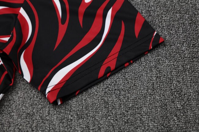 Manchester United Training Jersey 2025/26 MEN26041 – Bild 7