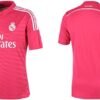 Real Madrid Away Jersey 2014/15 - Image 2