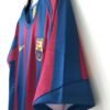 Barcelona Retro Barcelona Home Jersey 2005/06 - Image 3