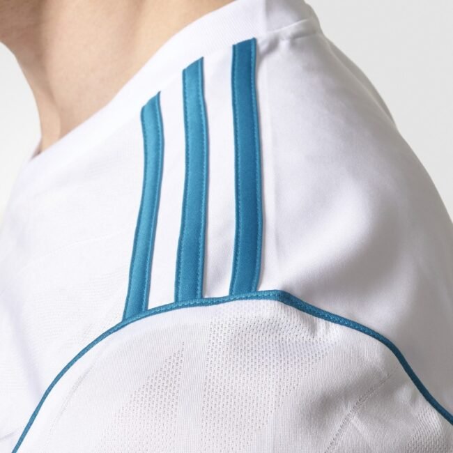 Real Madrid Home Jersey 2017/18
