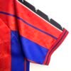 Barcelona Retro Home Jersey 1997/98 - Image 4