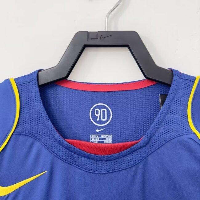 Arsenal Away Retro Jersey 2004/05