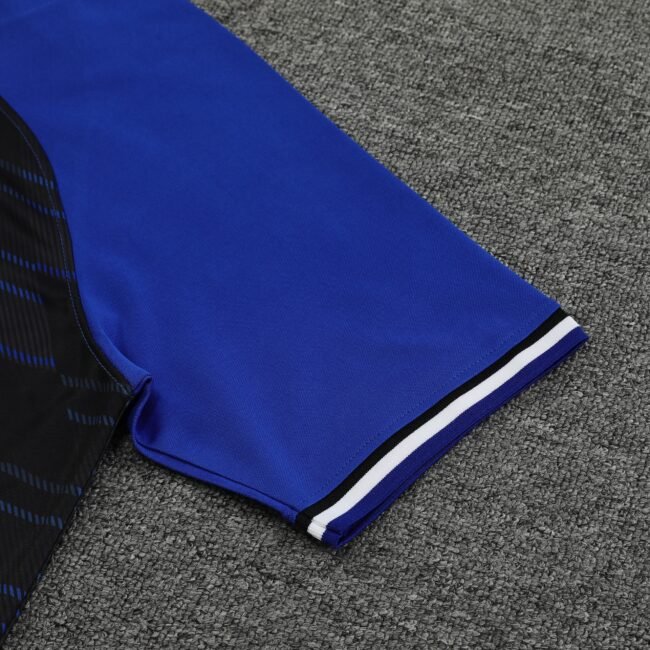 Inter Milan Training Tracksuit 2024/25 MEN26023