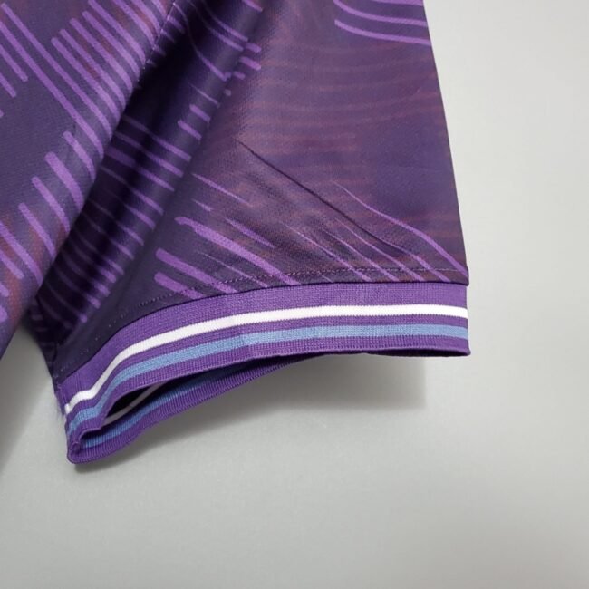 Fiorentina Home Retro Jersey 1992/93