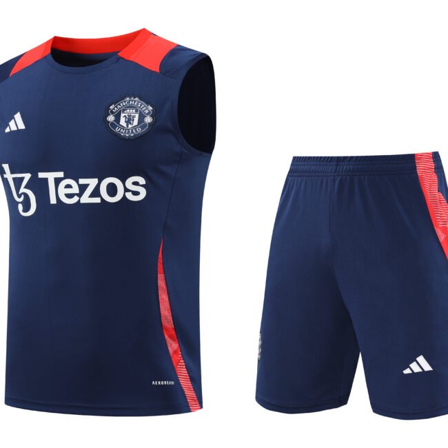 Manchester United Training Jersey 2024/25 MEN26078