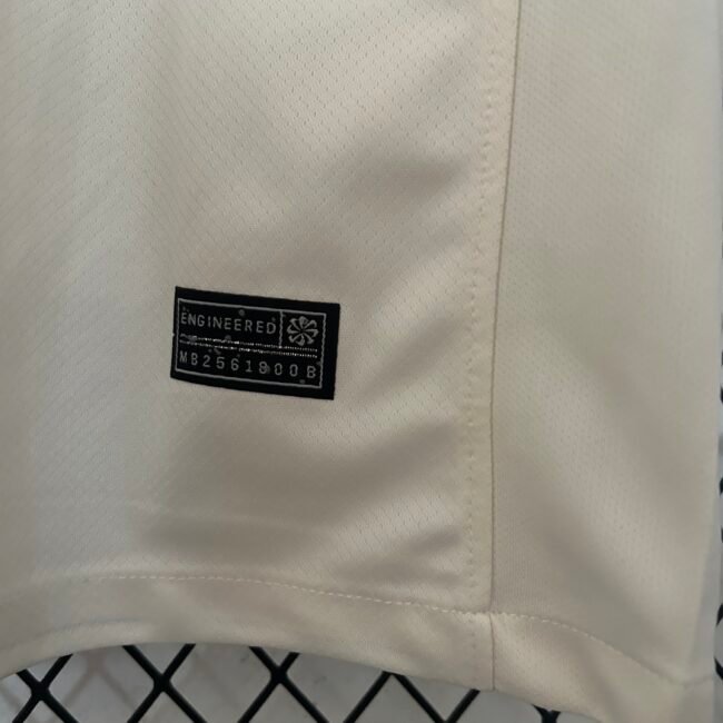 Chelsea Away Jersey 2025/26