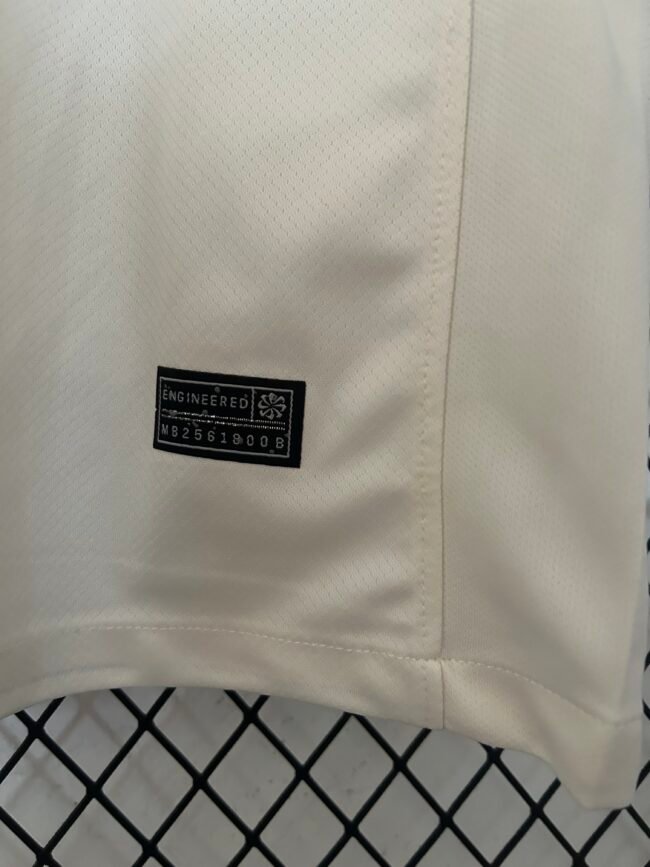 Chelsea Away Jersey 2025/26 - Image 7
