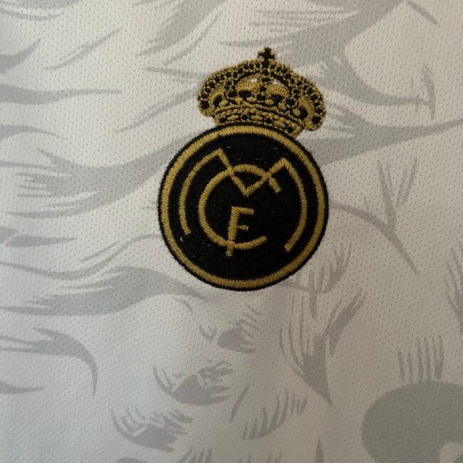 Real Madrid Special Edition Jersey 25/26