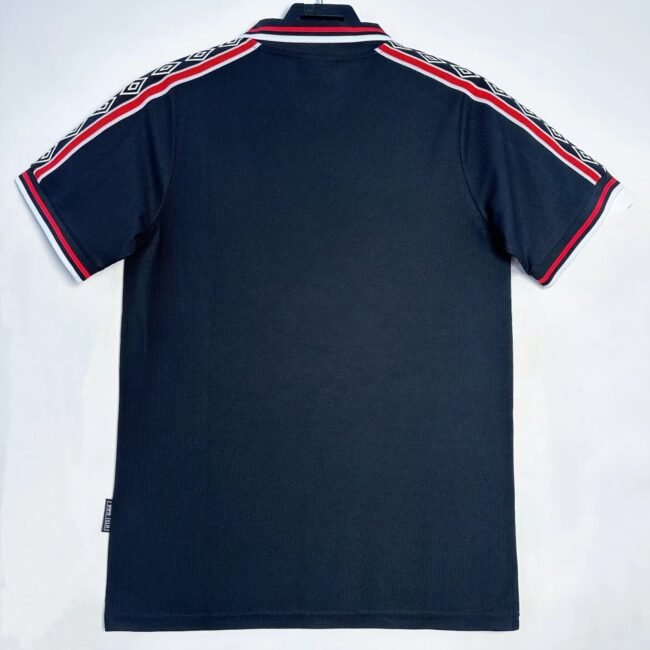 Manchester United Third Retro Jersey 1998/99