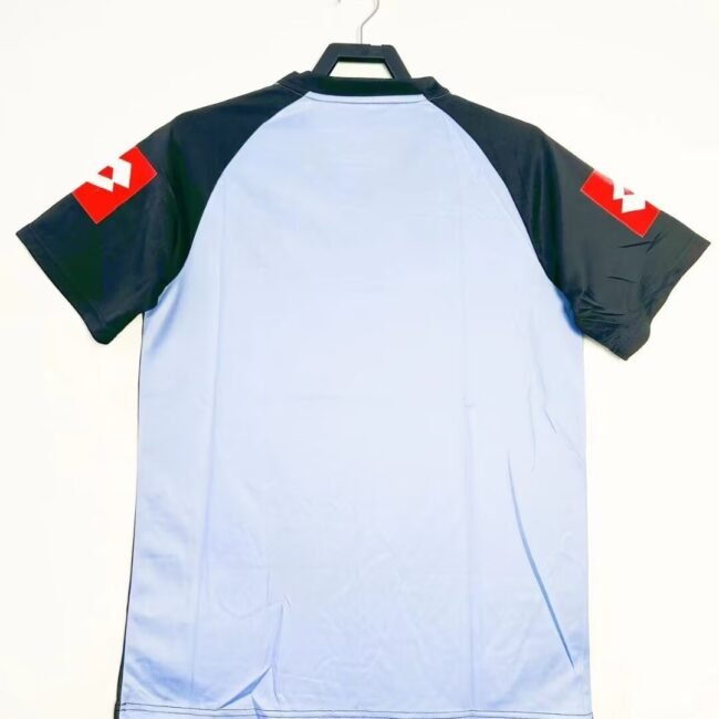 Juventus Goalkeeper Retro Jersey 2002/03