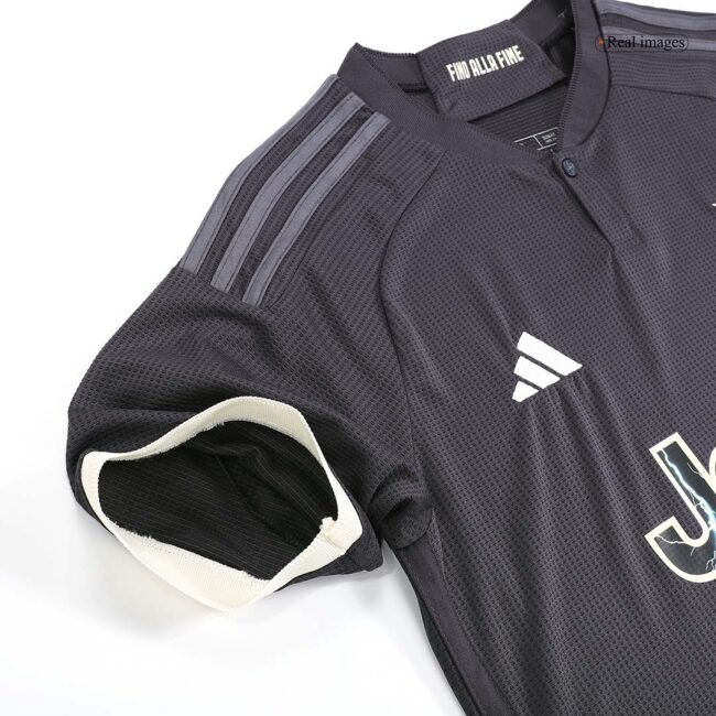 Juventus  Third Jersey 23/24