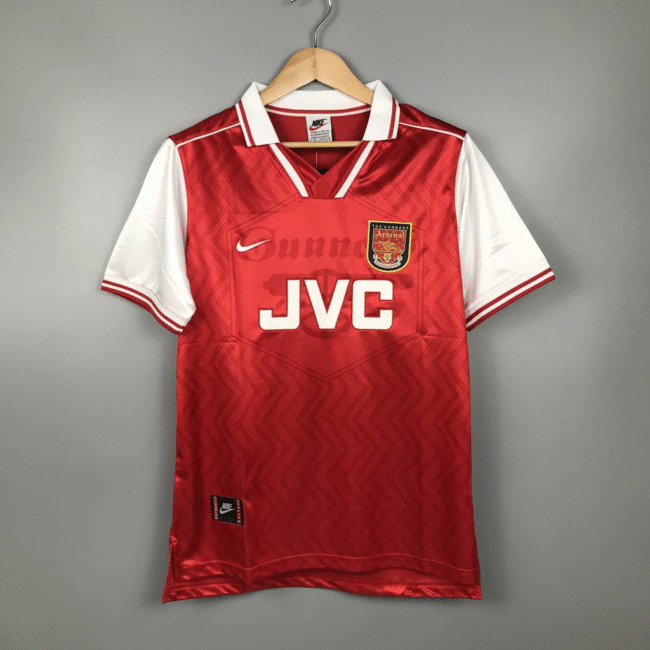 Arsenal Home Jersey 1996/97