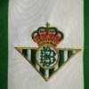 Real Betis Home Retro Jersey 1998/99 - Image 4