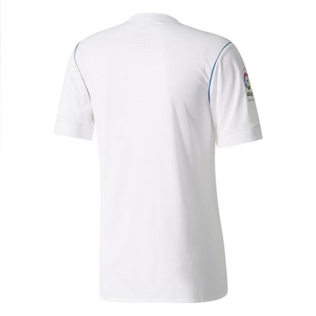 Real Madrid Home Jersey 2017/18