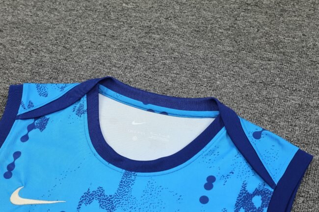 Chelsea Training Jersey 2024/25 MEN26060 - Image 5