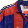 Barcelona Retro Home Jersey 1996/97 - Image 7