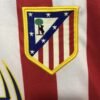 Atletico Madrid Home Retro Jersey 2004/05 - Image 5