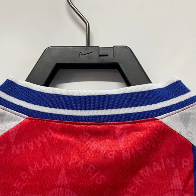 Paris Saint-Germain Away Retro Jersey 1994/95