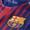 FC BARCELONA Home JERSEY 2017/18 – Bild 4