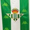 Real Betis Home Retro Jersey 1995/96 - Image 5