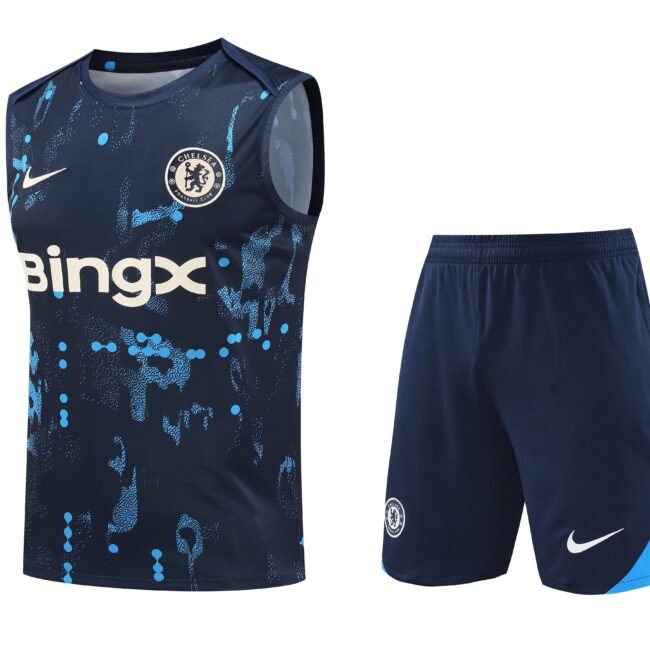 Chelsea Training Jersey 2024/25 MEN26062