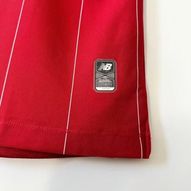 Liverpool Home Retro Jersey 2019/20