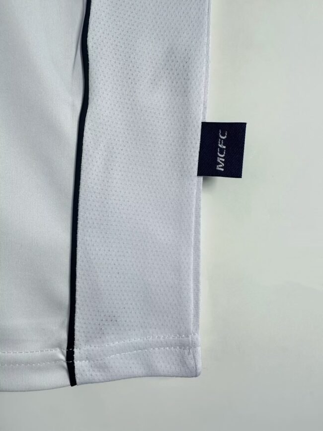 Manchester City Away Jersey 2002/03 – Bild 8