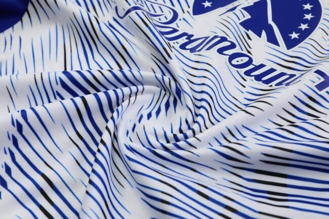 Inter Milan Training Tracksuit 2024/25 MEN26025 - Image 4