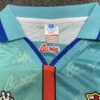 Barcelona Retro Away Jersey 1996/97 – Bild 4