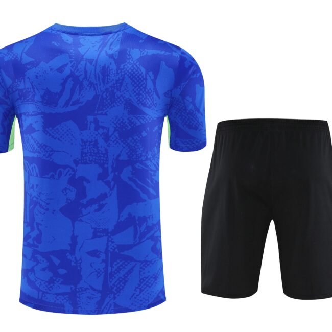 Barcelona Training Jersey 2025/26 MEN26034