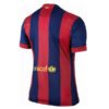 FC BARCELONA Home JERSEY 2014/15 – Bild 2