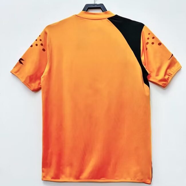 AS Roma Home Retro Jersey 2005/06