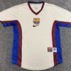 Barcelona Retro Away Jersey 1998/99 – Bild 2