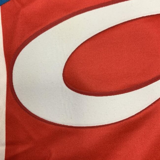 Liverpool Commemorative Retro Jersey 2005