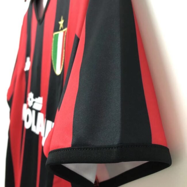 AC Milan Home Jersey 1988/89