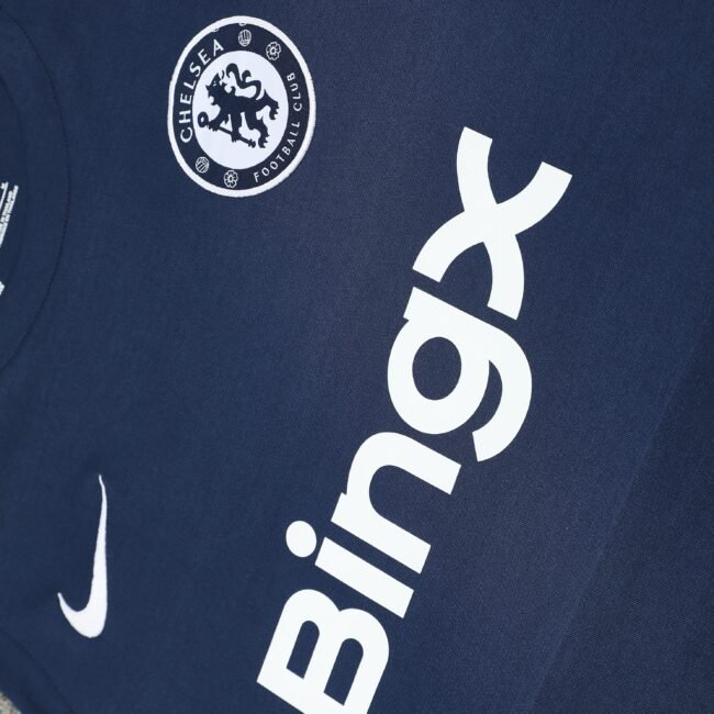 Chelsea Training Jersey 2024/25 MEN26064