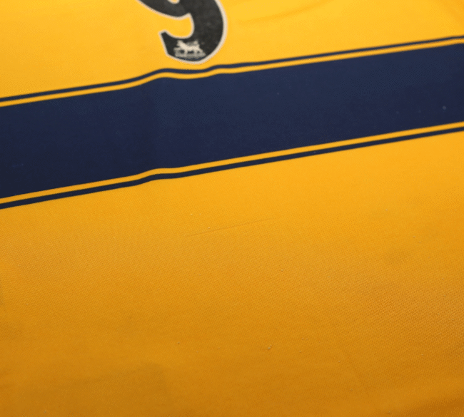 Arsenal Away Jersey 1997/99 - Image 7