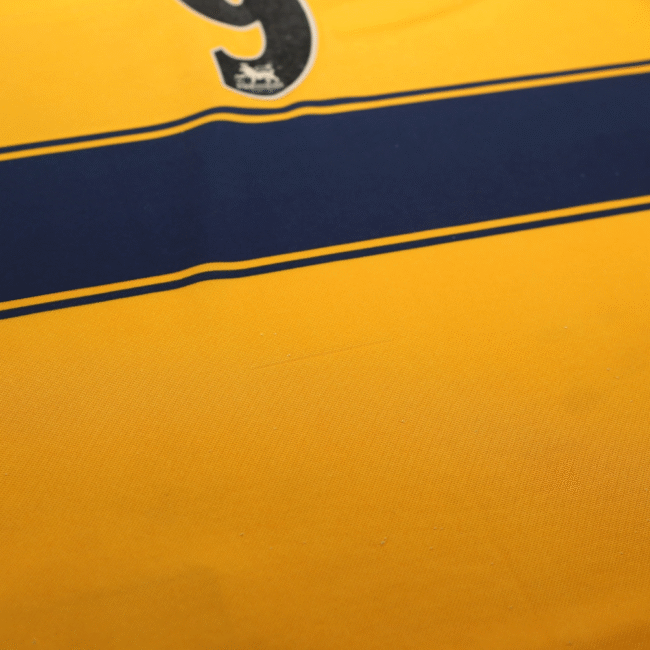 Arsenal Away Jersey 1997/99