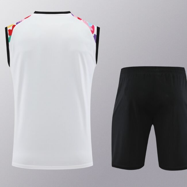 Manchester United Training Jersey 2024/25 MEN26079