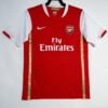 Arsenal Home jersey 2006/07