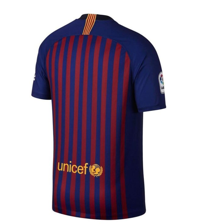 FC BARCELONA Home JERSEY 2018/19 – Bild 2