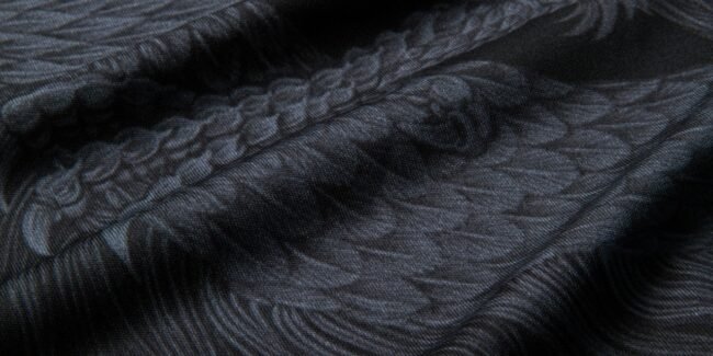 Real Madrid Third Jersey 2014/15 – Bild 7