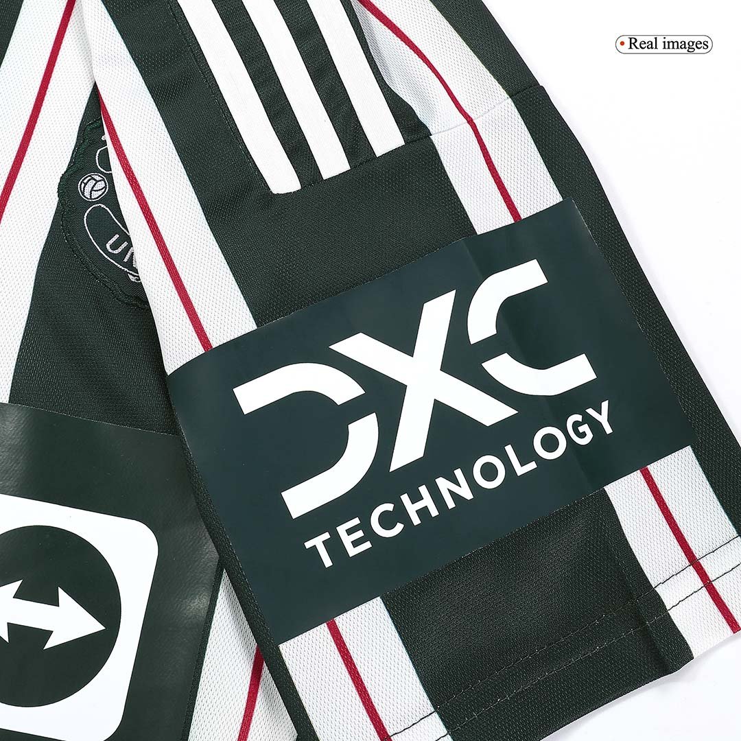 Manchester United Away Jersey 23/24 - Image 8