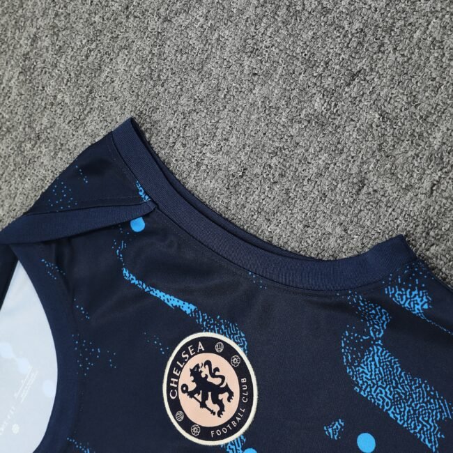 Chelsea Training Jersey 2024/25 MEN26062