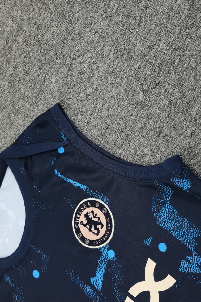 Chelsea Training Jersey 2024/25 MEN26062 - Image 7