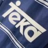 Real Madrid Away Retro Jersey 1998/99 – Bild 5