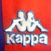 Barcelona Retro Home Jersey 1997/98 - Image 5