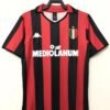 AC Milan Home Jersey 1988/89