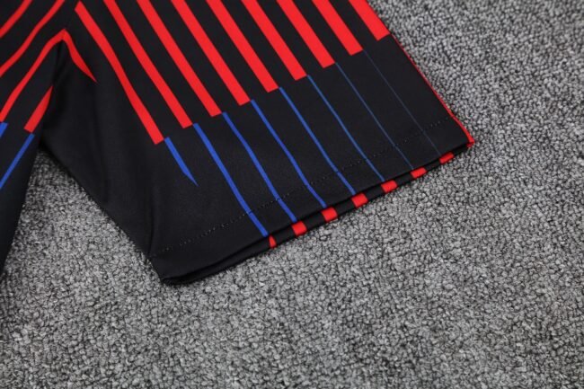 Barcelona Training Jersey 2025/26 MEN26031 - Image 12